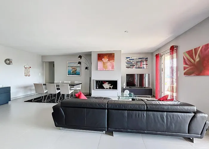 Elegant Design With Balcony And Pool Porto-Vecchio (Corsica)