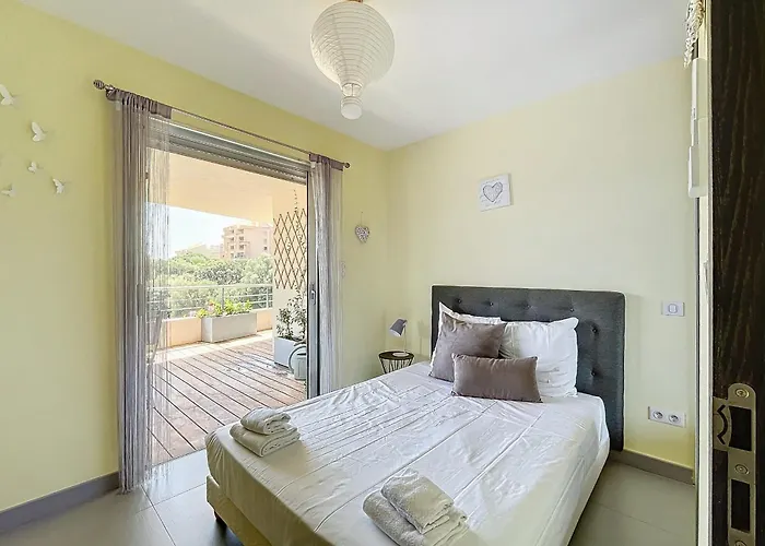 Elegant Design With Balcony And Pool Porto-Vecchio (Corsica)