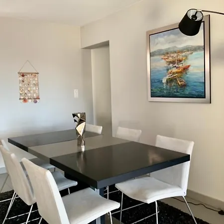 Elegant Design Apt With Balcony And Pool Apartment Porto-Vecchio (Corsica)