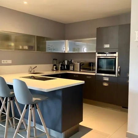 Elegant Design Apt With Balcony And Pool Apartment Porto-Vecchio (Corsica)