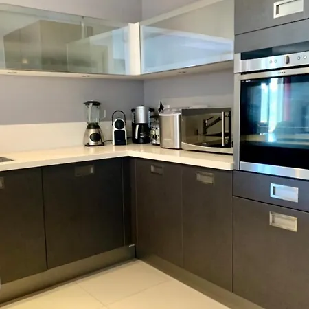 Elegant Design Apt With Balcony And Pool Porto-Vecchio (Corsica)