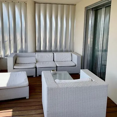 Elegant Design Apt With Balcony And Pool Apartment Porto-Vecchio (Corsica)