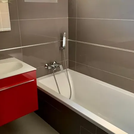 Apartment Elegant Design Apt With Balcony And Pool Porto-Vecchio (Corsica)