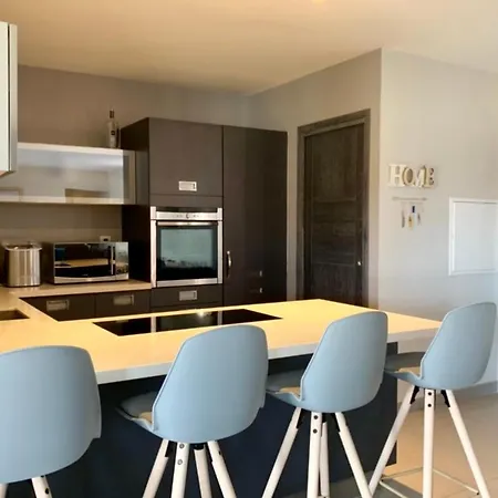 Apartment Elegant Design Apt With Balcony And Pool Porto-Vecchio (Corsica)