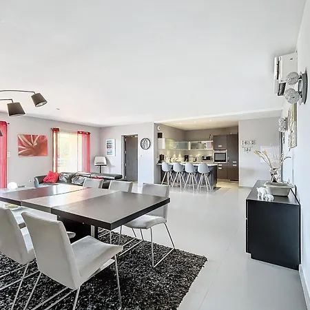 Elegant Design Apt With Balcony And Pool Porto-Vecchio (Corsica)