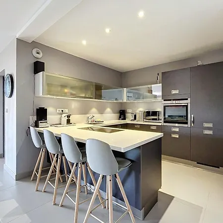 Elegant Design Apt With Balcony And Pool * Porto-Vecchio (Corsica)
