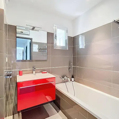 Elegant Design With Balcony And Pool Apartment Porto-Vecchio (Corsica)