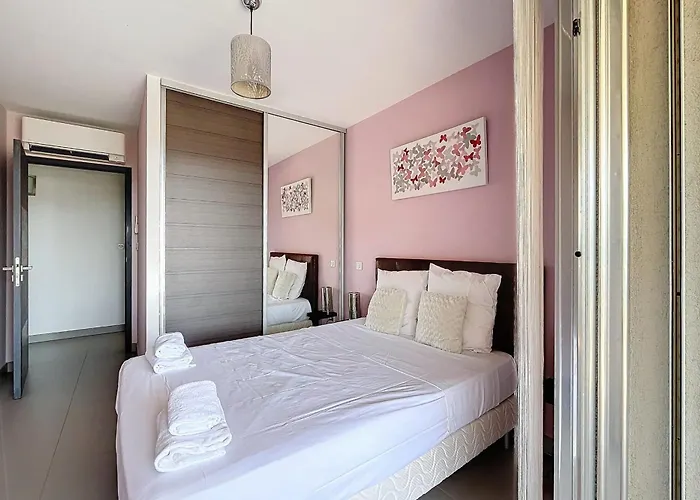 Elegant Design With Balcony And Pool Porto-Vecchio (Corsica)